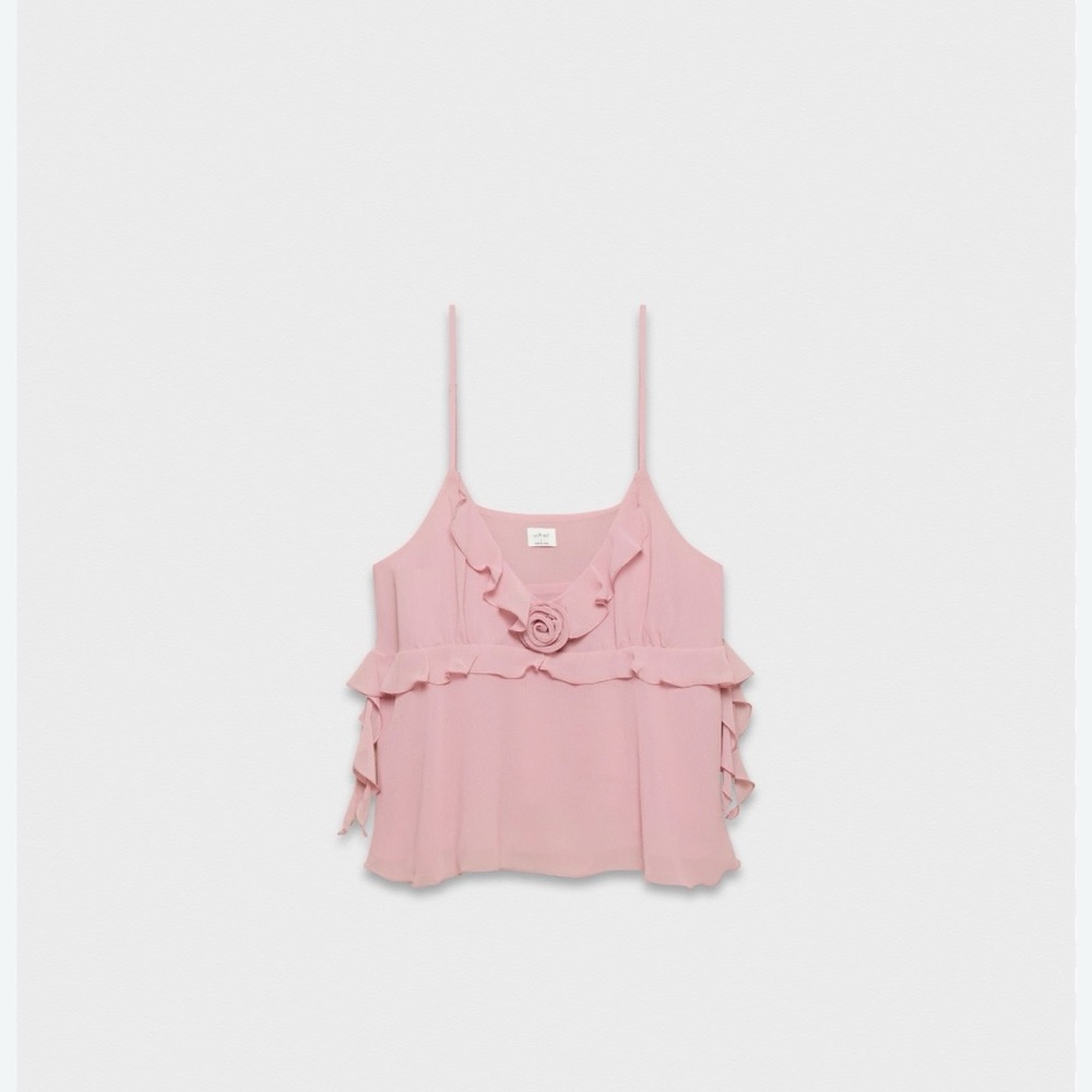 Aritzia tank
